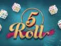 Spel 5 Rol aanlyn