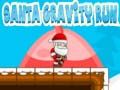 Spel Santa Gravity Hardloop aanlyn