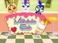 Spel Melkskyf Kafe aanlyn Spel Melkskyf Kafe aanlyn