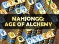 Spel Mahjong Alchemie aanlyn Spel Mahjong Alchemie aanlyn