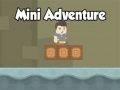 Spel Mini Avontuur aanlyn