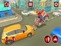 Spel Vinige Pizza Afleweringsseun aanlyn