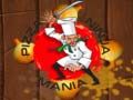Spel Pizza Ninja Mania aanlyn