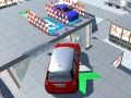 Spel Xtreme Lug Ruimte Parkering aanlyn