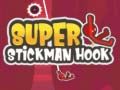 Spel Super Stickman Hook aanlyn
