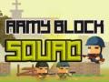 Spel Leër Blok Skwad aanlyn