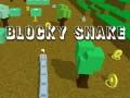 Spel Blokslang aanlyn
