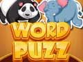 Spel Woord Legpuzzel aanlyn