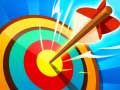 Spel Boogskiet Mania aanlyn