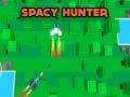Spel Ruimtejagter aanlyn