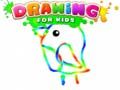 Spel Teken vir Kinders aanlyn