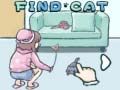 Spel Vind Kat aanlyn
