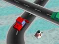 Spel Verkies Hardloop Kersfees aanlyn