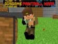 Spel GunGame Verf Oorlog aanlyn