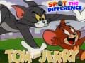 Spel Tom en Jerry: Vind die verskille aanlyn Spel Tom en Jerry: Vind die verskille aanlyn