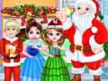 Spel Kersdag met Baby Taylor aanlyn