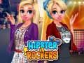 Spel Hipsters teen Rockers aanlyn Spel Hipsters teen Rockers aanlyn