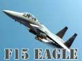 Spel F15 Arend aanlyn
