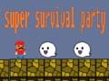 Spel Super partyt survivale aanlyn