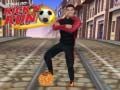 Spel Ronaldo: Skop en Hardloop aanlyn Spel Ronaldo: Skop en Hardloop aanlyn
