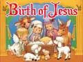 Spel Die Geboorte van Jesus aanlyn