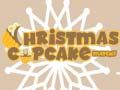 Spel Kersfees Cupcake Wedstryd 3 aanlyn