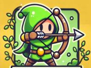 Spel Archer Legend aanlyn