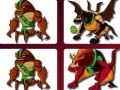 Spel Ben 10 Geheue-uitdaging aanlyn Spel Ben 10 Geheue-uitdaging aanlyn