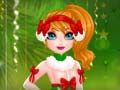 Spel Prinses: Strijd om Kersfees Mode aanlyn