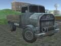 Spel Euro Truck Simulator Swaklike Vervoer aanlyn