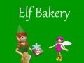 Spel Elf Bakkery aanlyn