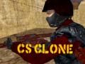 Spel CS Kloon aanlyn