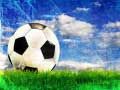 Spel Voetbal Gly aanlyn
