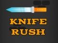 Spel Messer Rush aanlyn