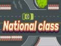 Spel Nasionale Klas aanlyn