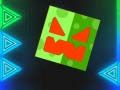 Spel Geometrie Pad aanlyn