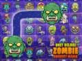 Spel Onet Deluxe Zombie Verbinding Mania aanlyn