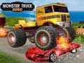Spel Monster Truck 2020 aanlyn