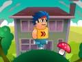 Spel Vovan Hardloop aanlyn