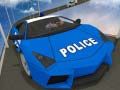 Spel Onmoontlike Polisi Motorbaan aanlyn