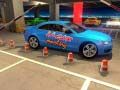 Spel Motorparkering aanlyn