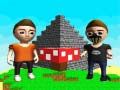 Spel Champignon Konflik aanlyn
