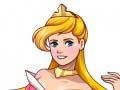 Spel Kawaii Prinses Aantrek Speletjie aanlyn