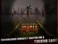 Spel Staprooi Doodes in die Jungle aanlyn
