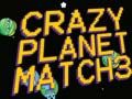 Spel Malplanet: Pas 3 aanlyn