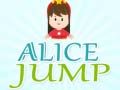 Spel Alice Spring aanlyn