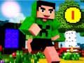 Spel Blok Handwerk Spring aanlyn