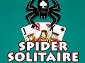 Spel Spinnekop Solitaire aanlyn Spel Spinnekop Solitaire aanlyn