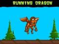 Spel Hardloopende Draak aanlyn