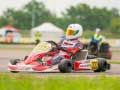 Spel Kart Karting Legpuzzle aanlyn
